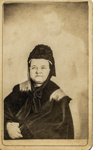 Abraham Lincoln's Ghost